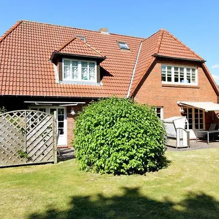 Suedstrandnest Eg 1